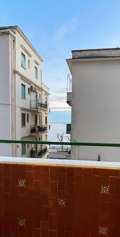 Casamalfitana I Dogi Villa ไมยอรี ภายนอก รูปภาพ