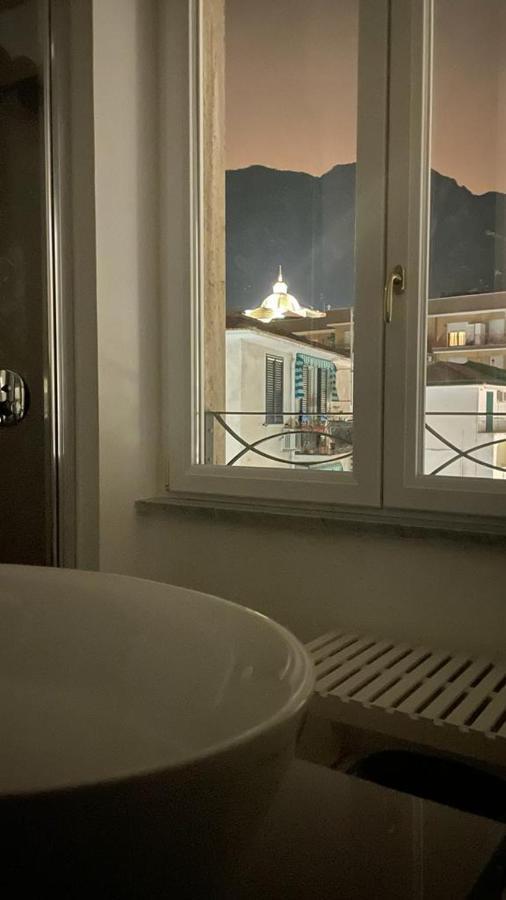 Casamalfitana I Dogi Villa ไมยอรี ภายนอก รูปภาพ