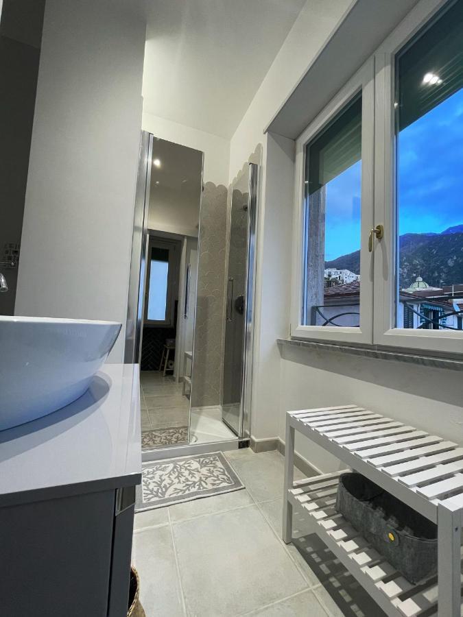 Casamalfitana I Dogi Villa ไมยอรี ภายนอก รูปภาพ