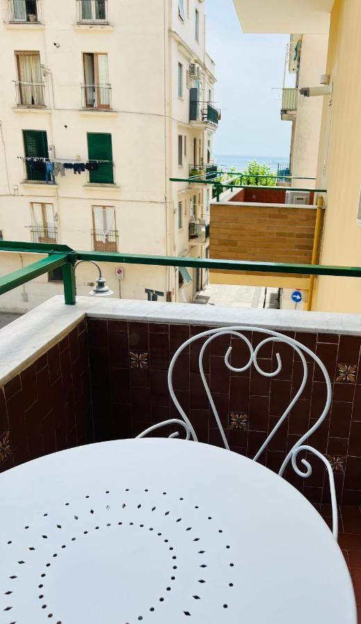 Casamalfitana I Dogi Villa ไมยอรี ภายนอก รูปภาพ
