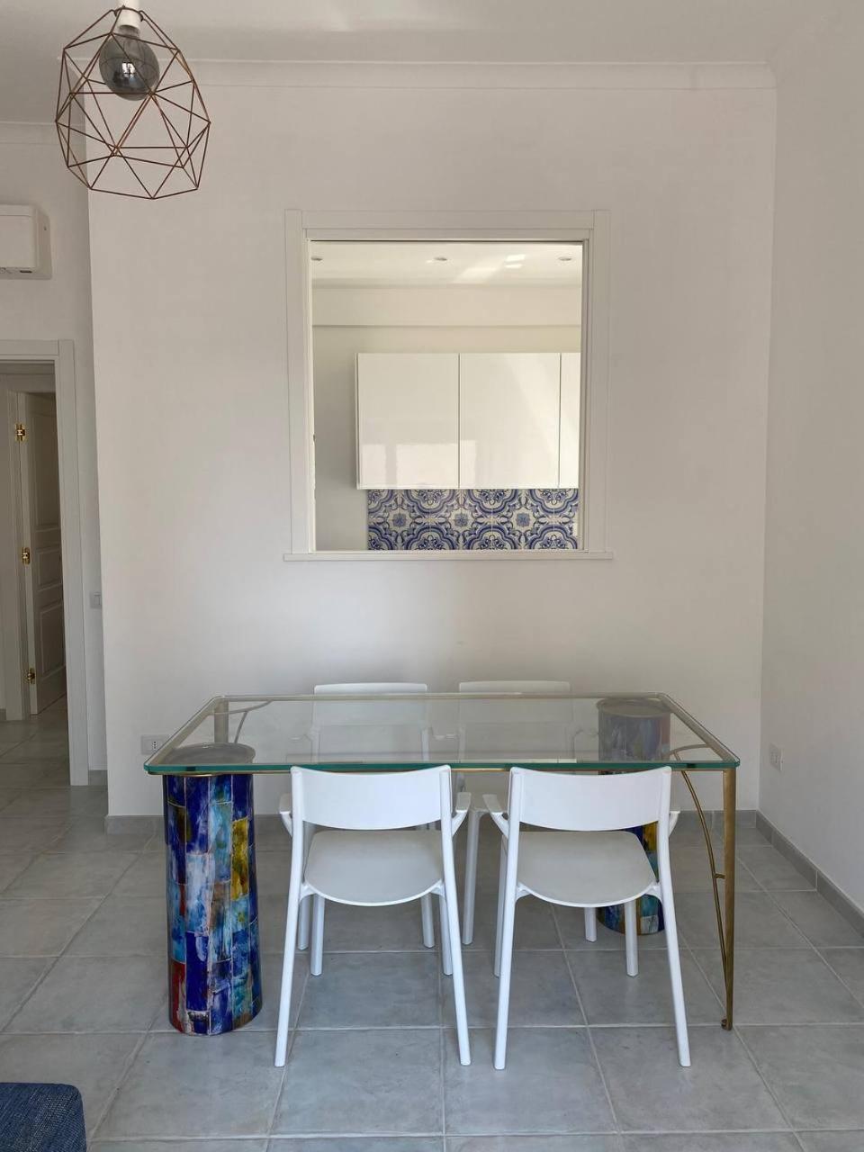 Casamalfitana I Dogi Villa ไมยอรี ภายนอก รูปภาพ